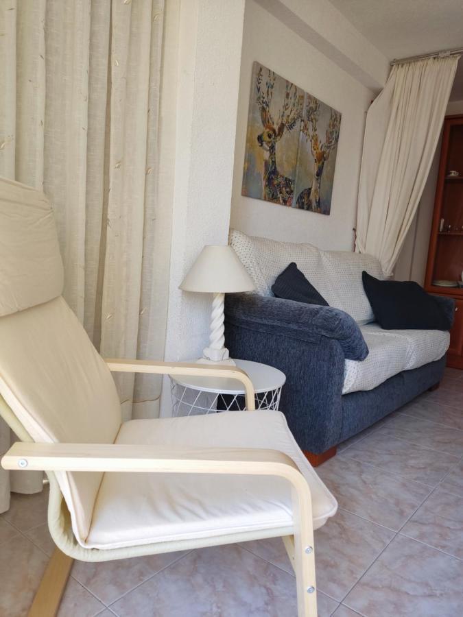 Piso Calleja Apartment *