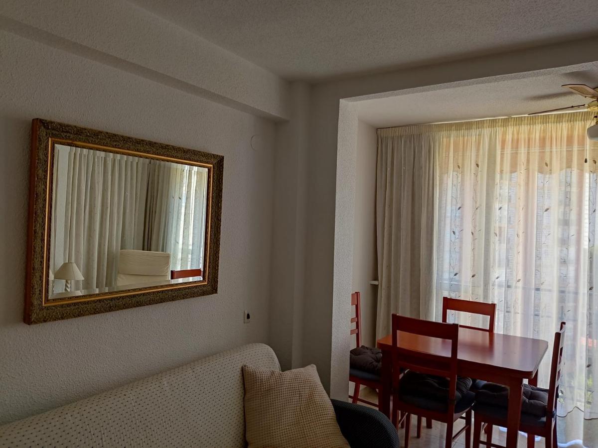 Apartment Piso Calleja