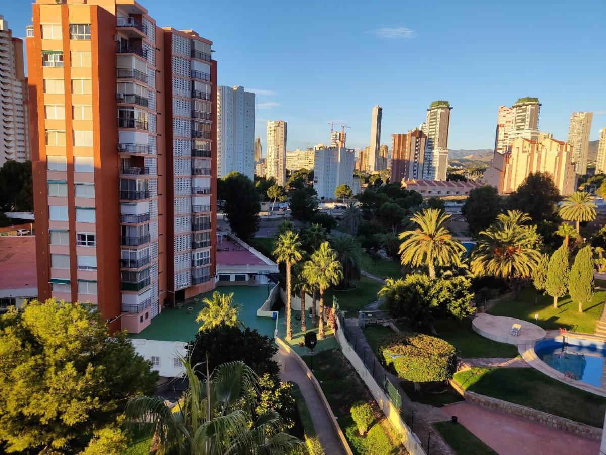 Apartment Piso Calleja