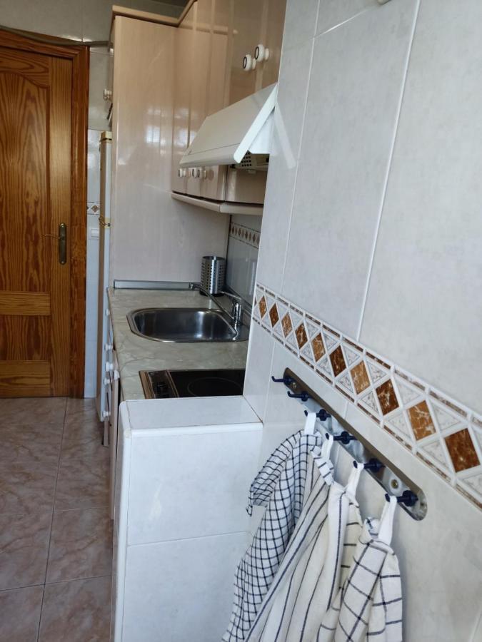 Apartment Piso Calleja *