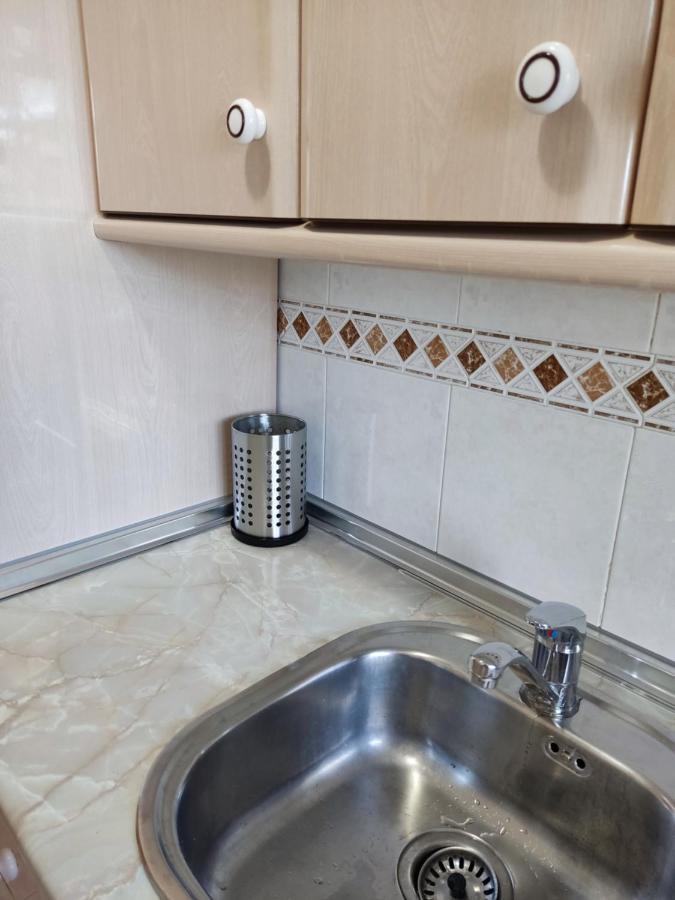 Apartment Piso Calleja *