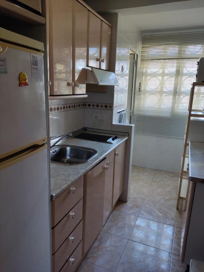 Apartment Piso Calleja Benidorm