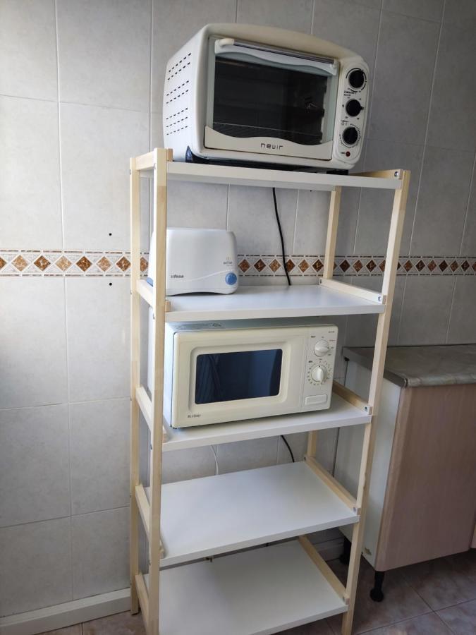 Apartment Piso Calleja