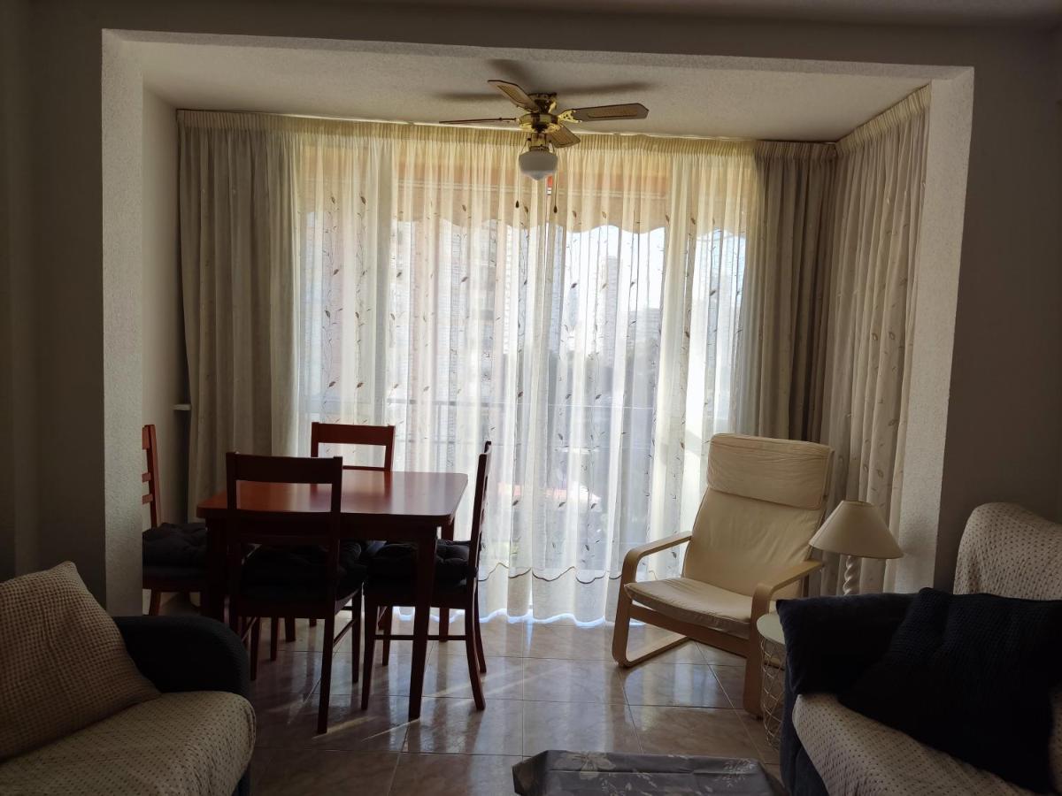 Piso Calleja Apartment *