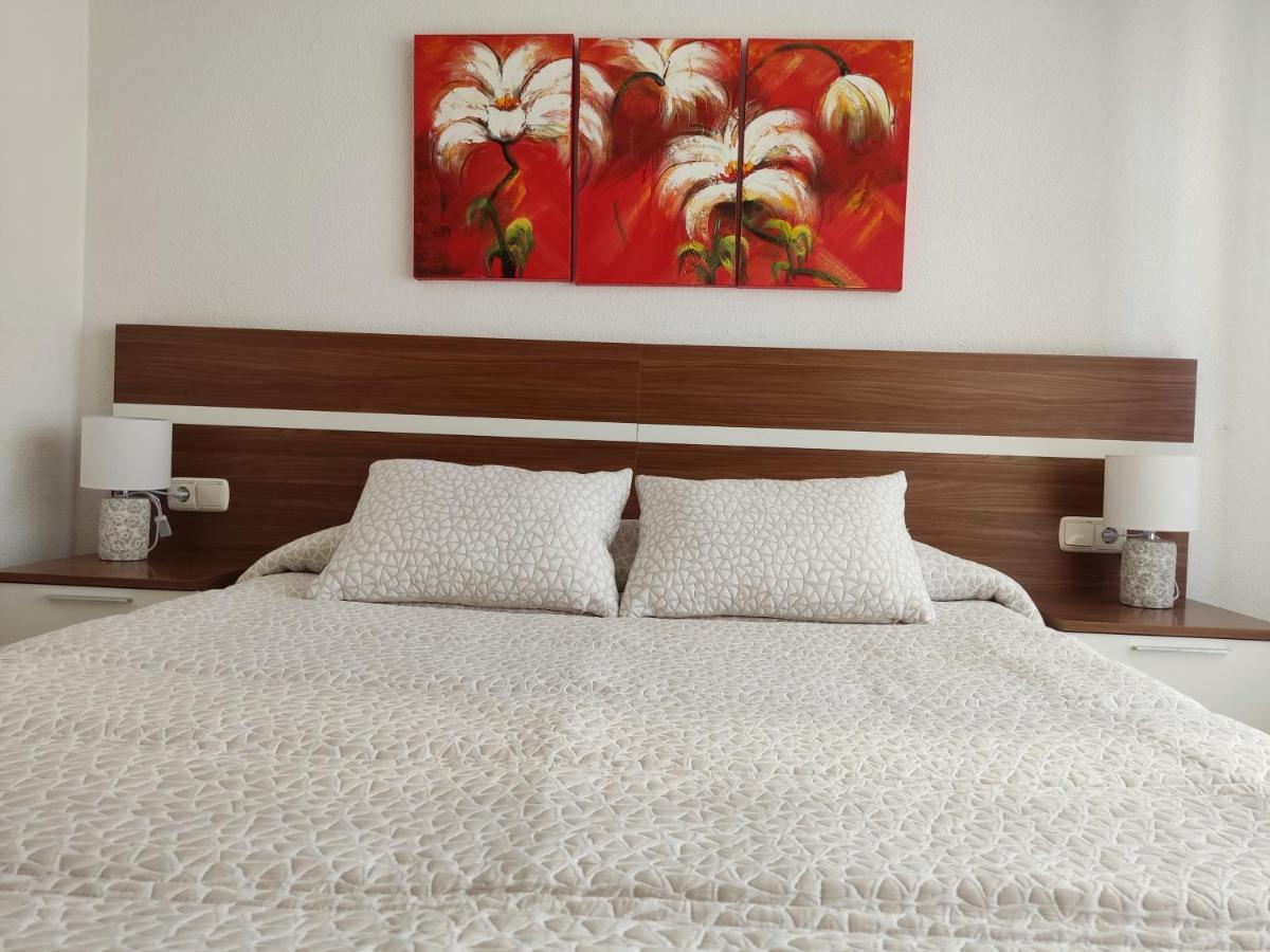 Piso Calleja Apartment Benidorm