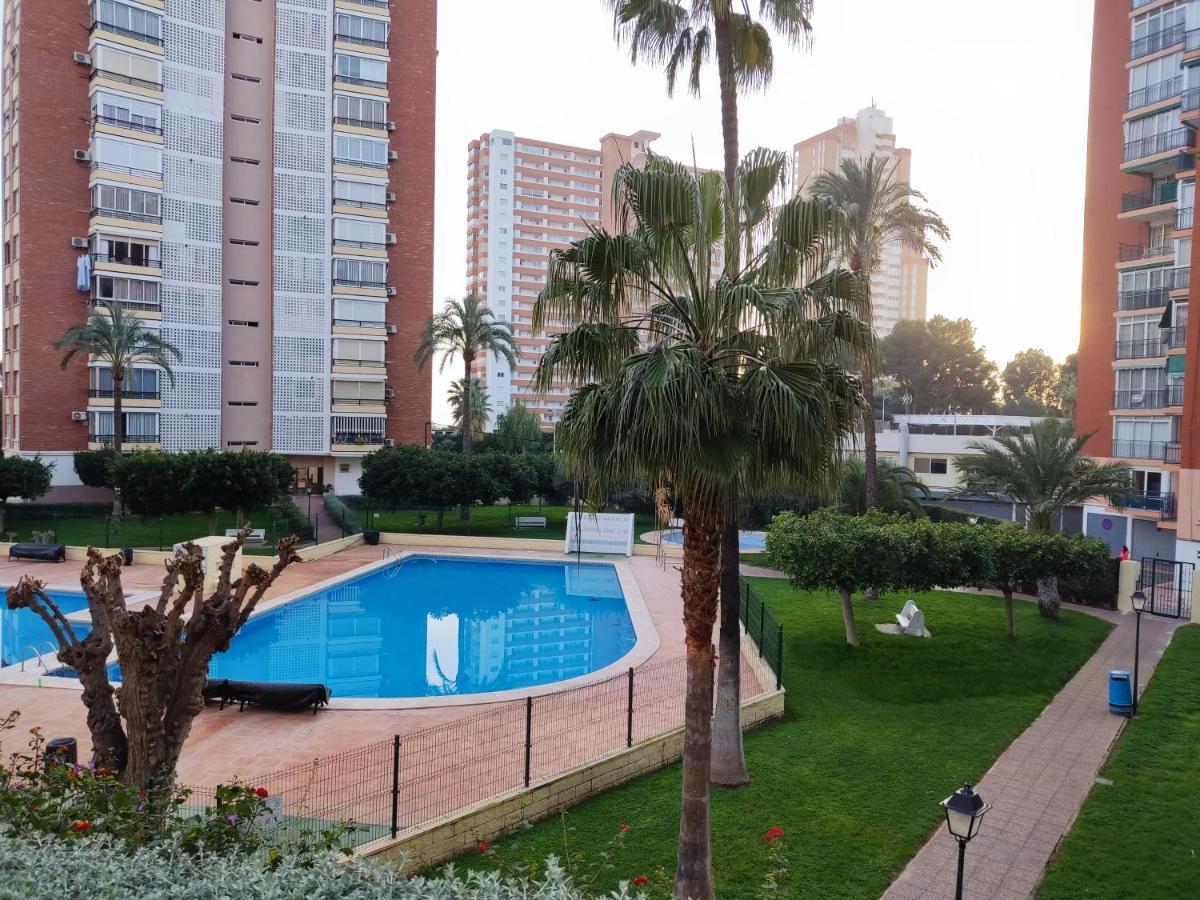 Apartment Piso Calleja *