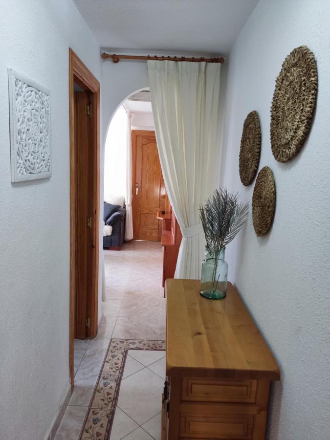 Piso Calleja Apartment Benidorm