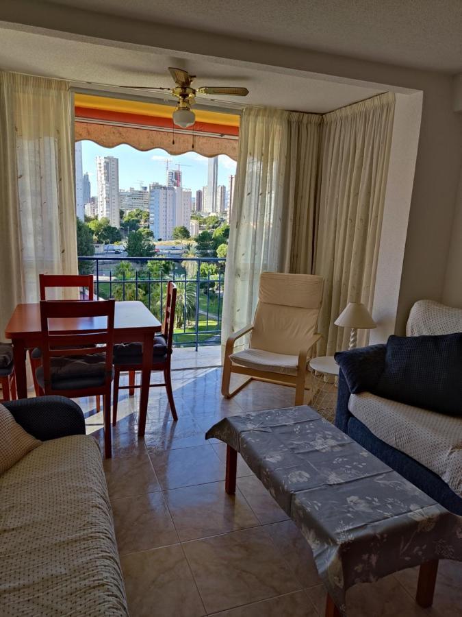 Apartment Piso Calleja